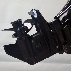 2026 - Tohatsu 4-Stroke 15HP Outboard Motor