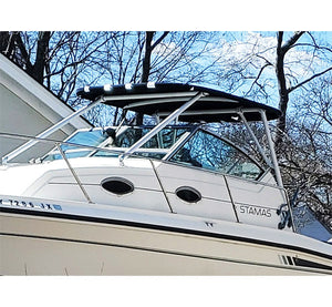 Dolphin Universal Walk Around Boat T Top