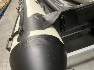 Final Fix Inflatable Boat Repair Adhesive for PVC or Hypalon 290 ml