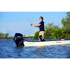 Tohatsu 4-Stroke 30HP Outboard Motor