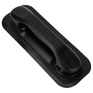 2Pcs Boat Grab Handle, Durable PVC Lightweight Handles for Inflatable Boats, Fishing Boats, Yachts and Dinghies, Boat Replacement Accessories