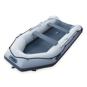 Seamax AIR Inflatable Boat with Light Weight High Pressure Air Floor New 2019 Version - Seamax Marine