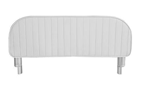 Back Rest Upgrade Dolphin Pro Leaning Post to Pro2