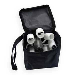 Bravo Portable Digital Manometer Air Pressure Gauge for Inflatable Boats - Seamax Marine