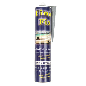 Final Fix Inflatable Boat Repair Adhesive for PVC or Hypalon 290 ml