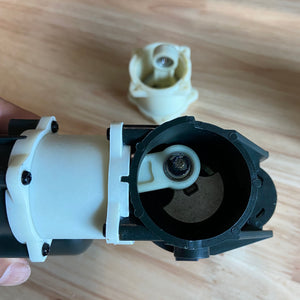 Pump Parts #7 - High Pressure Stage Piston Assemble for All Seamax SUP Electric Air Pump