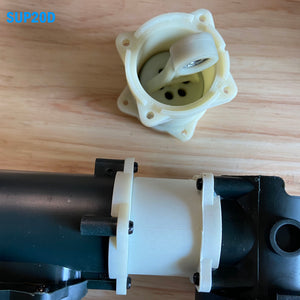 Pump Parts #7 - High Pressure Stage Piston Assemble for All Seamax SUP Electric Air Pump