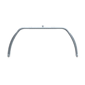 Reborn Launch Forward-Facing Wakeboard Tower - Polished