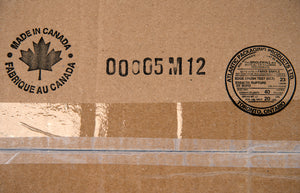 Genuine Tohatsu Nissan Fuel Tank 3.1 US Gallon (12 liter) fuel tank with tank-side connector, Part#: 3V170-1671M