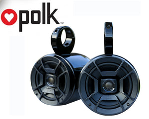 Polk Tower Speakers