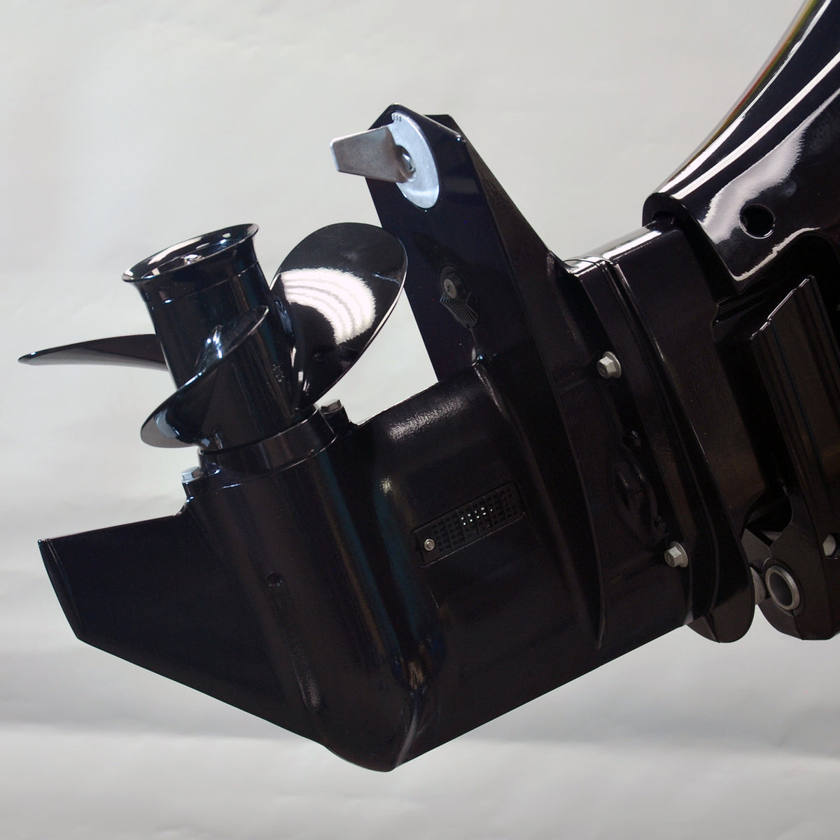 2026 - Tohatsu 4-Stroke 15HP Outboard Motor