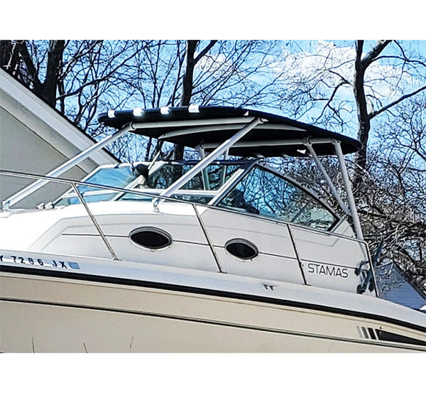 Dolphin Universal Walk Around Boat T Top