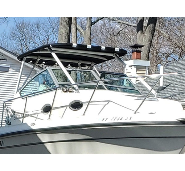 Dolphin Universal Walk Around Boat T Top