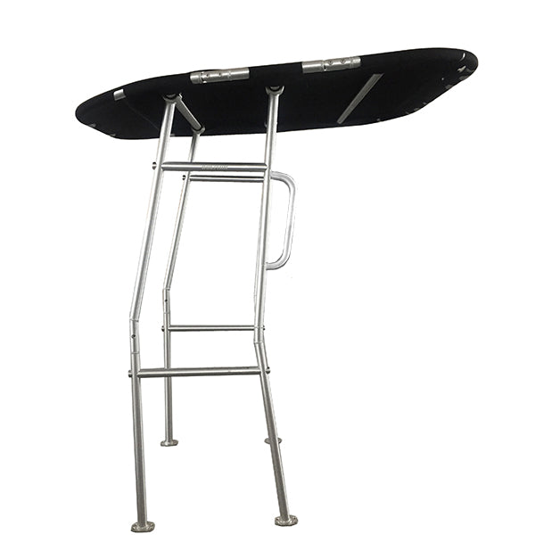 Upgraded Dolphin Pro T Top W/black Canopy