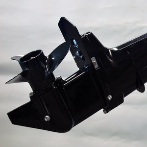 Tohatsu 4-Stroke 4HP Outboard Motor
