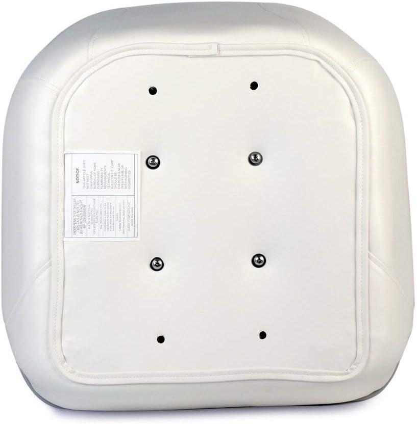 Seamander Boat Captain Pontoon Bucket Seat -BS001WB Series