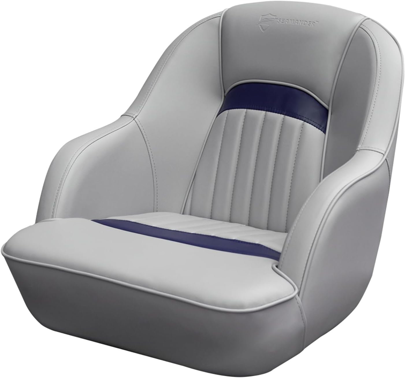 Seamax Boat Captain Pontoon Bucket Seat -S1040 series