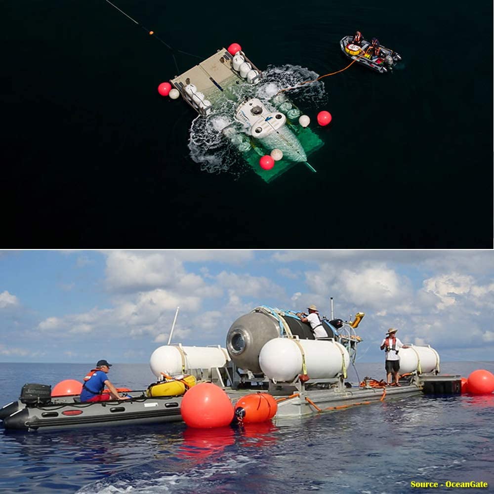 Seamax Pro OceanT Hypalon Commercial Grade Inflatable Boat, with Heavy Duty Alumium Floor (Boat Only)