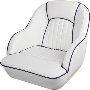 Seamax Boat Captain Pontoon Bucket Seat -S1040 series