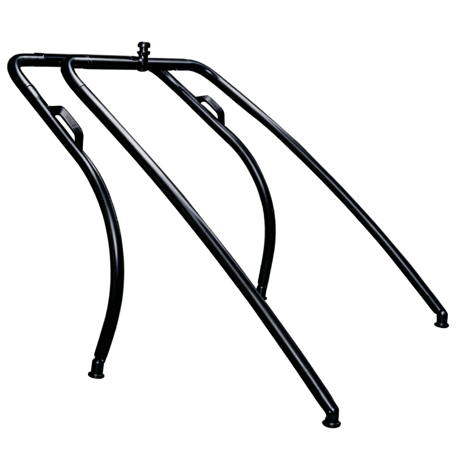 Reborn Thrust Wakeboard Tower, Forward or Rear Facing Install, Enhanced Strength Forward Mount, Universal Fit, Sleek Design, Multiple Color (Polished, White, Glossy Black)