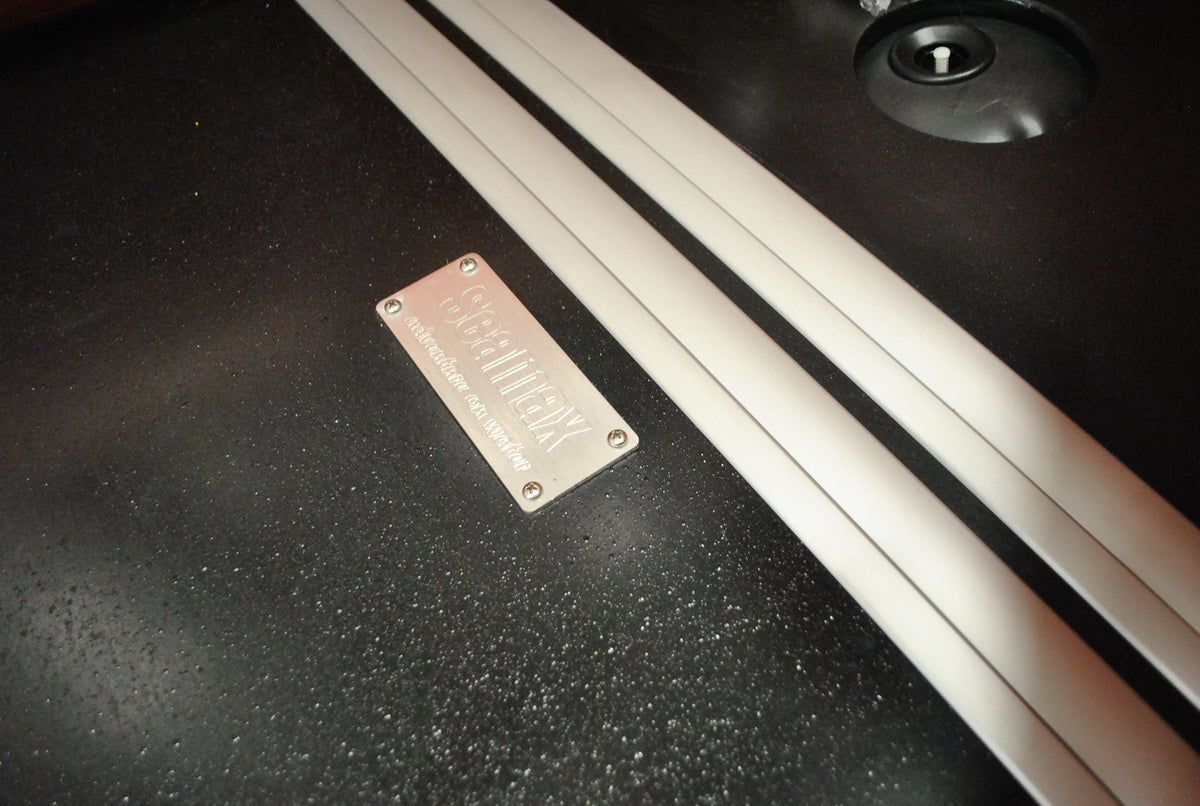 Seamax Pro OceanT Hypalon Commercial Grade Inflatable Boat, with Heavy Duty Alumium Floor (Boat Only)