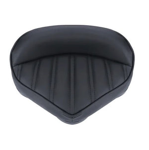 Seamax Pro Casting Seat for Boat, Marine-Grade Vinyl Exterior, Universal Seat, 15 inches W x 11 inches D x 6 inches H