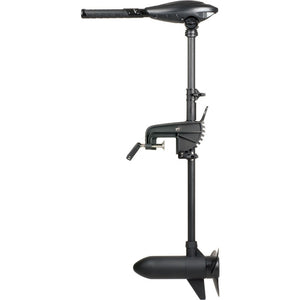 Seamax 12V SpeedMax Electric Trolling Motor with 36 Inches Shaft 55 Lbs Thrust