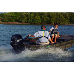 Tohatsu 4-Stroke 30HP Outboard Motor