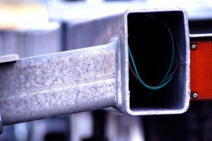 Option of Galvanized Road Runner Boat Trailer - for BC Canada Local Pickup Only