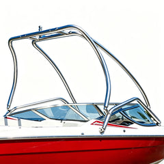 Origin Catapult Wakeboard Tower - Available Shining Polished