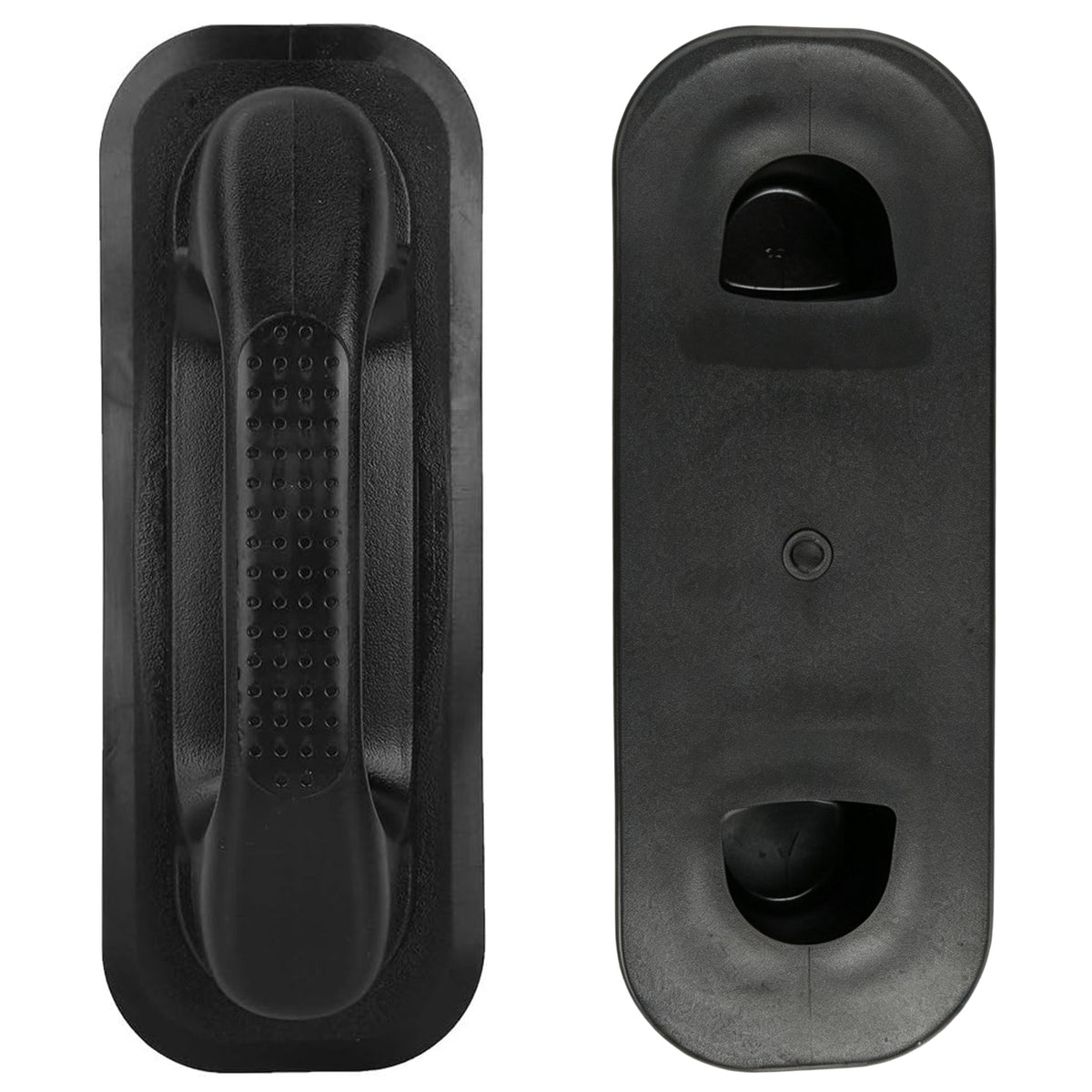 2Pcs Boat Grab Handle, Durable PVC Lightweight Handles for Inflatable Boats, Fishing Boats, Yachts and Dinghies, Boat Replacement Accessories