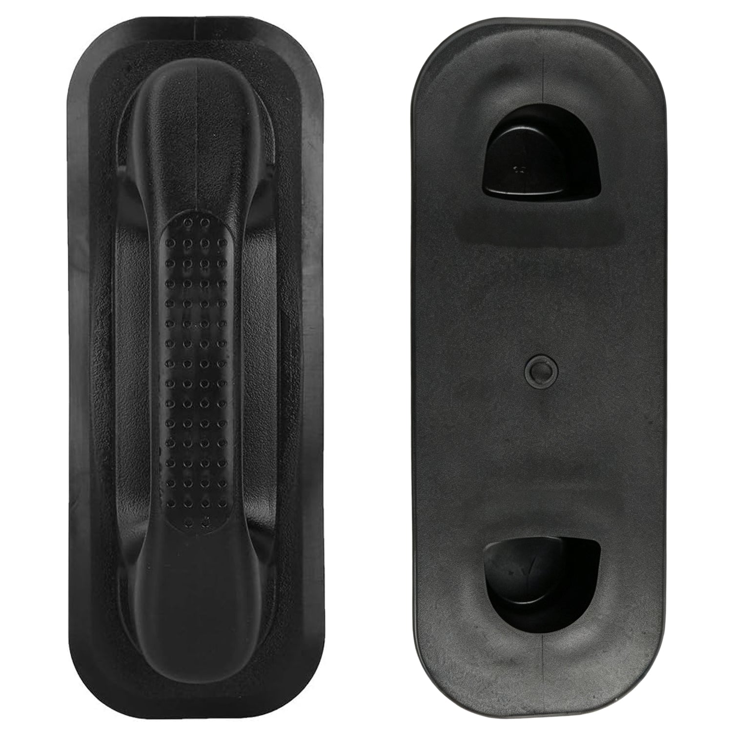 2Pcs Boat Grab Handle, Durable PVC Lightweight Handles for Inflatable Boats, Fishing Boats, Yachts and Dinghies, Boat Replacement Accessories
