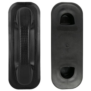 2Pcs Boat Grab Handle, Durable PVC Lightweight Handles for Inflatable Boats, Fishing Boats, Yachts and Dinghies, Boat Replacement Accessories