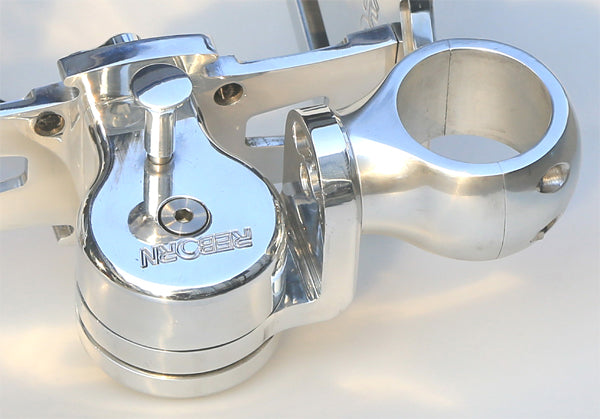 Reborn Pro Wakeboard Rack Rotating Arm