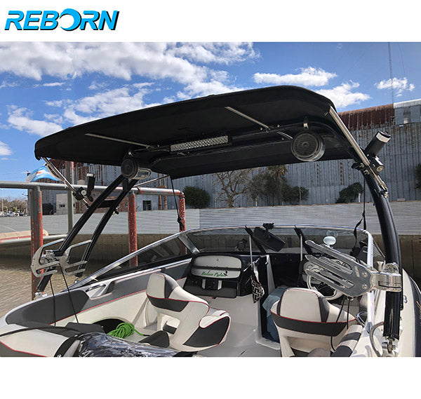 Reborn Pro Wakeboard Rack Rotating Arm