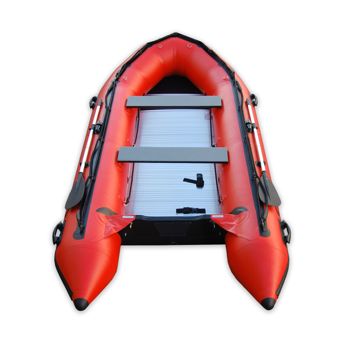 Seamax Ocean380 12.5 Feet Heavy Duty Inflatable Boat - Seamax Marine
