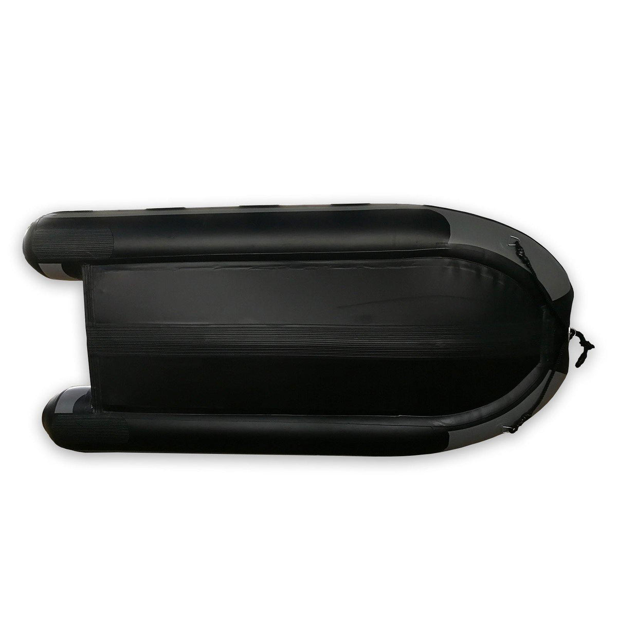 Seamax Recreational 10.8 Feet Inflatable Boat, Max 4 Passengers and 15HP Rated - Sold by Edmonton Dealer Only - Seamax Marine