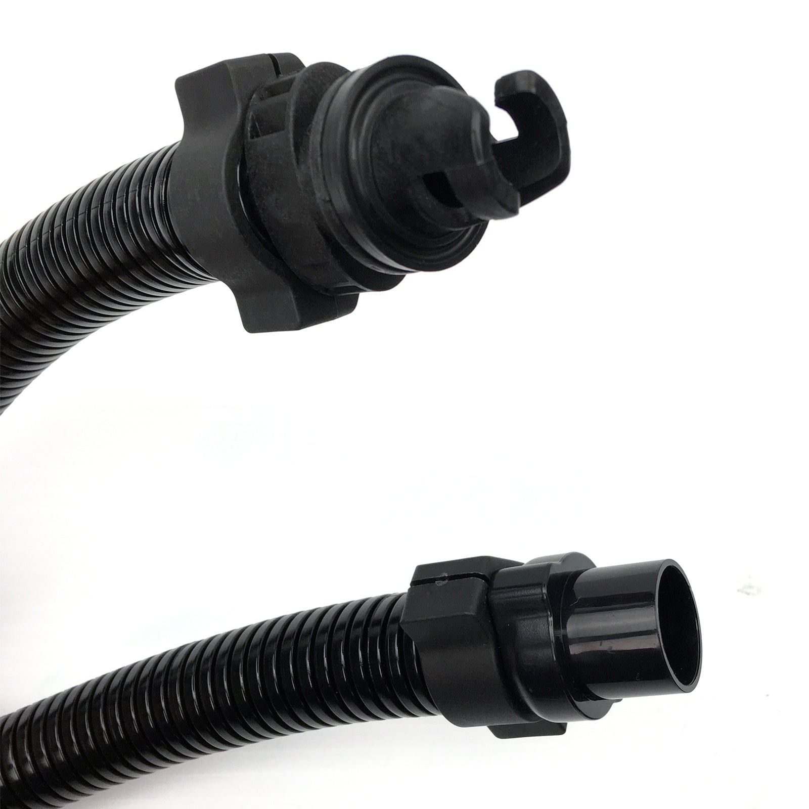 New Rigid Nylon Air Hose Kit for 80D & 80DB Electric Air Pump - High Temperature & High Pressure Application - Seamax Marine