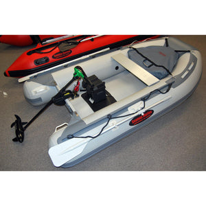 Deluxe Bow Bag for Inflatable Boats - Seamax Marine