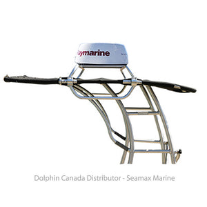 Dolphin T Top Radar Arch Universal Fit