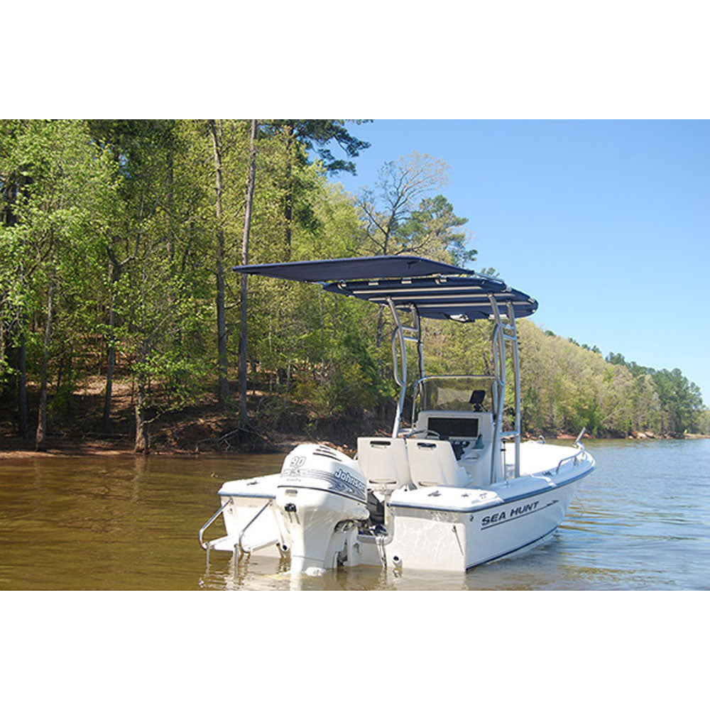 Dolphin T top Extension Kit Black for Pro2/Pro3 T Top