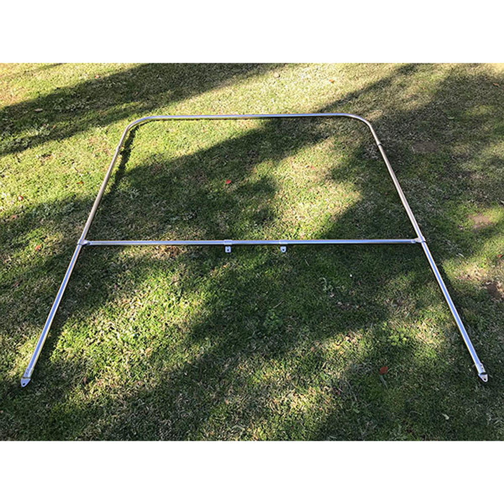 Dolphin T top Extension Kit Black for Pro2/Pro3 T Top