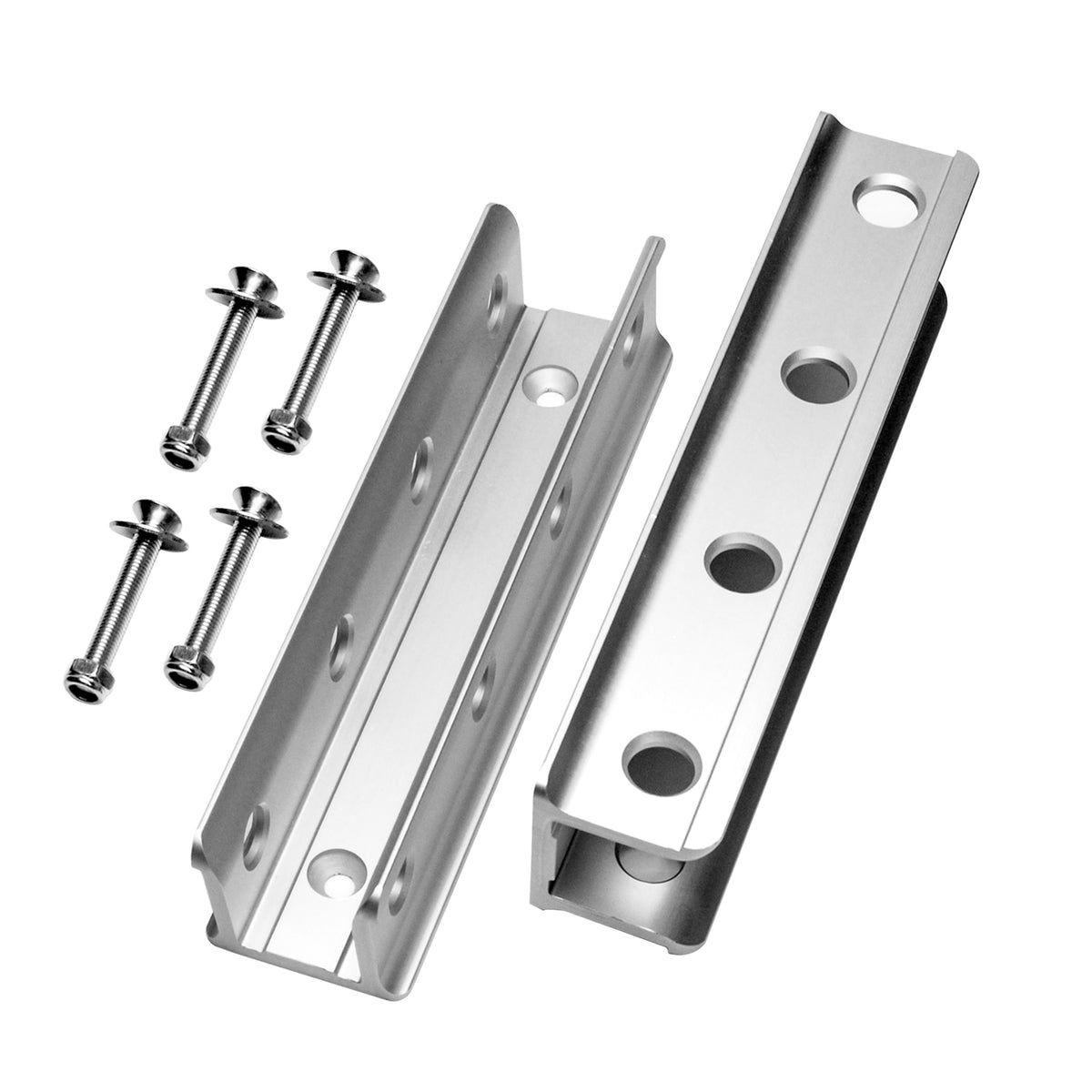 Extra Bracket Set for Seamax Easy Load Launching Wheels