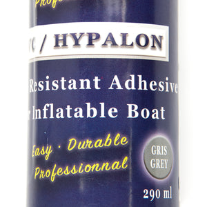 Final Fix Inflatable Boat Repair Adhesive for PVC or Hypalon 290 ml