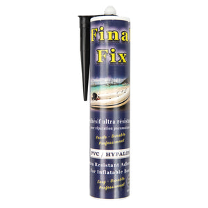 Final Fix Inflatable Boat Repair Adhesive for PVC or Hypalon 290 ml