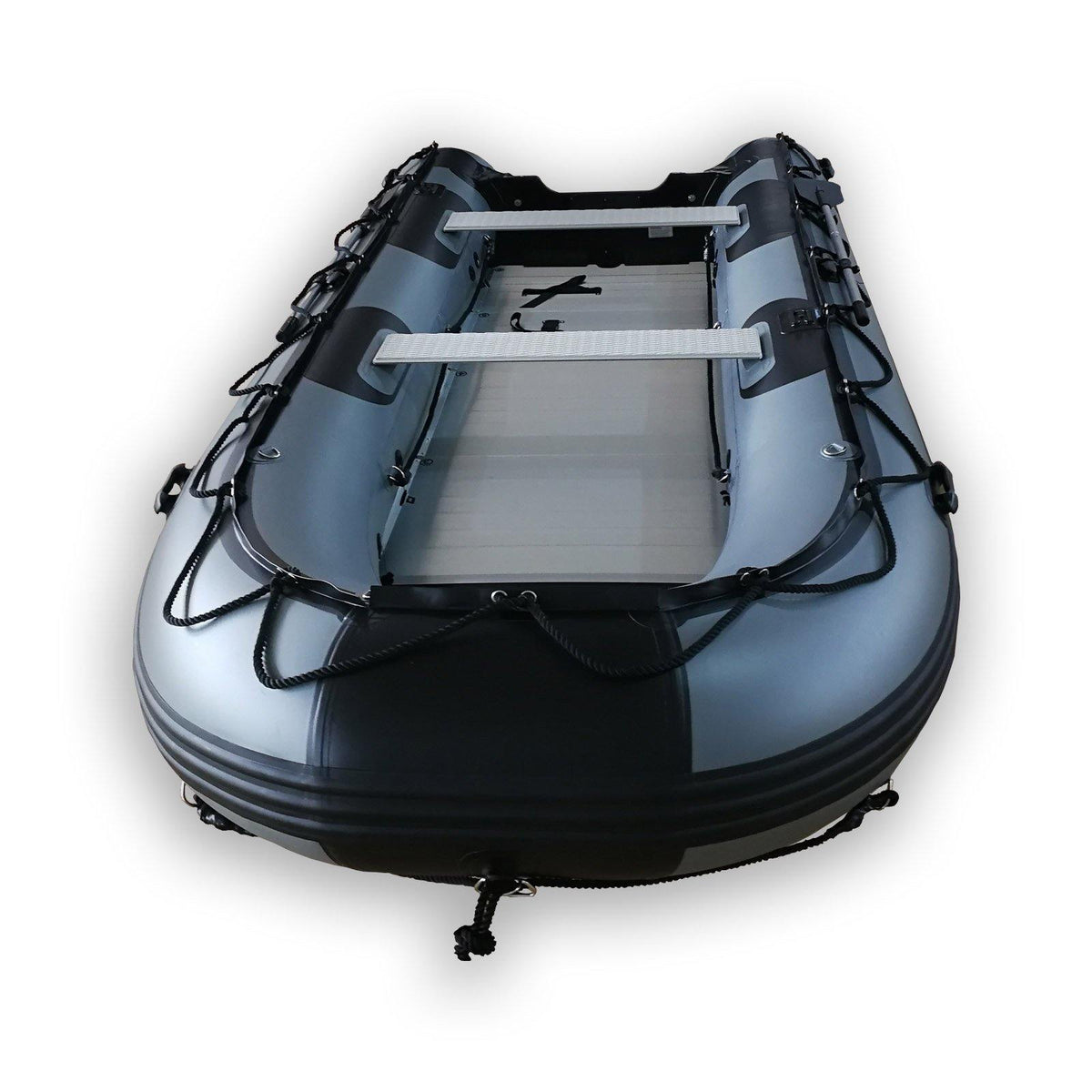 Seamax Recreational 14 Feet Inflatable Boat - Seamax Marine