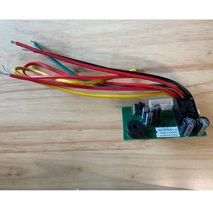 Pump Parts #2 - Power Controller Board for SUP20D PRO Air Pump (PCB - 20D PRO)