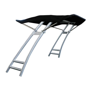 Max Foldable Bimini Fit Indy Max Tower only