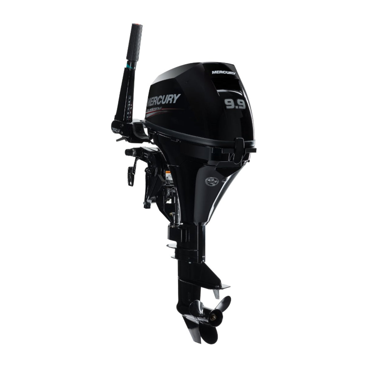 Mercury Outboards - Seamax Marine