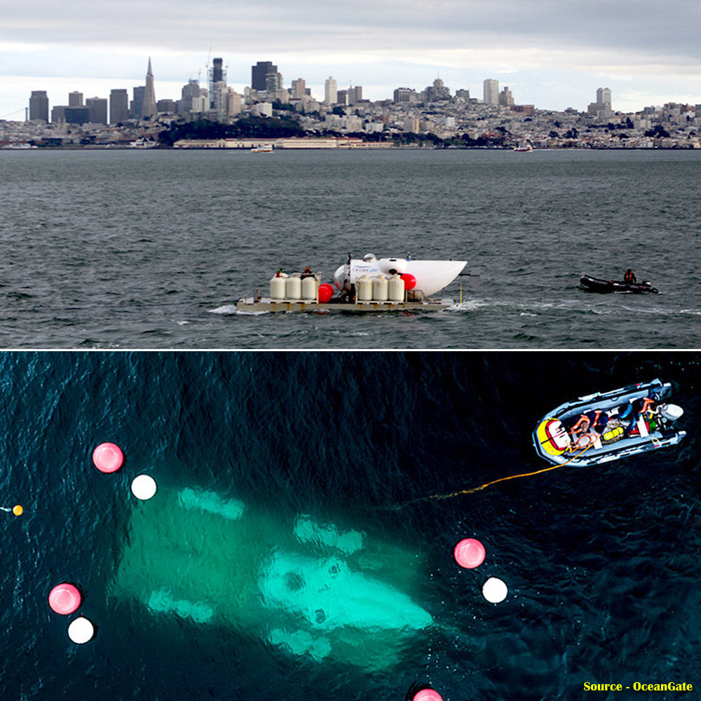 Seamax Ocean500T 16.5 Feet Commercial Grade Inflatable Boat, Max 15 Passengers and 50HP Rated - Seamax Marine